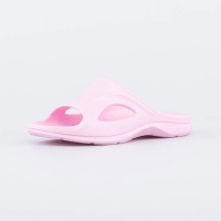 525035-03 розовый туфли пляжные дошкольно-школьные эва