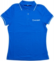 07857026-40 Футболка женская синий 58